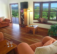 The Summit Bed  Breakfast - Accommodation VIC