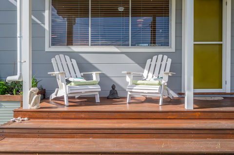 The Surf Shack - Accommodation VIC 1