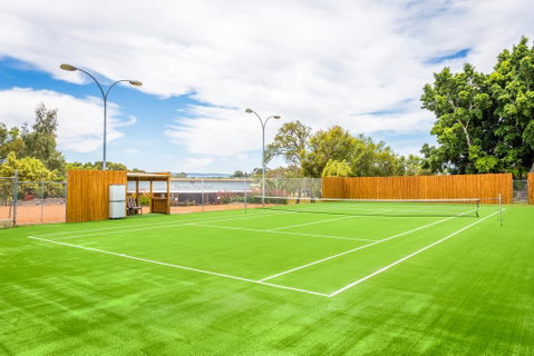 The Swan Valley Retreat - Accommodation VIC 1