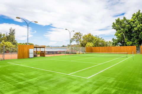 The Swan Valley Retreat - Accommodation VIC 1