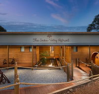 The Swan Valley Retreat - Accommodation VIC