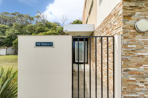 The Terrace - Accommodation VIC 1