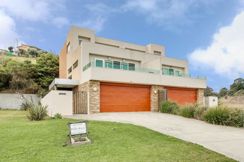 The Terrace - Accommodation VIC 0