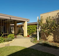 The Terrace Grove - Accommodation VIC