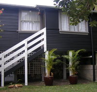The Tree House 6 Gowing Street - Accommodation VIC