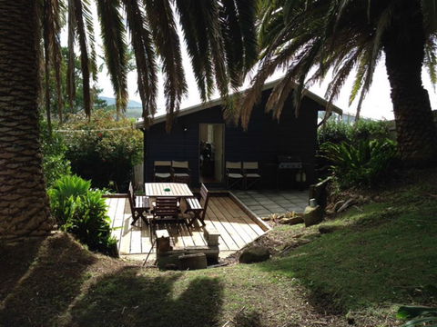 The Tree House, 6 Gowing Street - Accommodation VIC 1