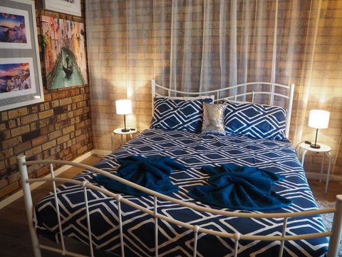 The Treehouse Mandurah - Accommodation VIC 0