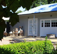 The Villa - Accommodation VIC