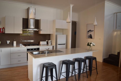The Villa Shelly Beach - Accommodation VIC 0