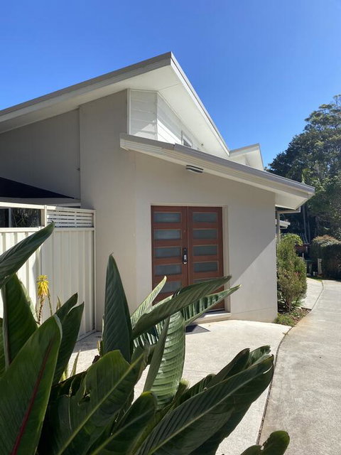 The Villa Shelly Beach - Accommodation VIC 1