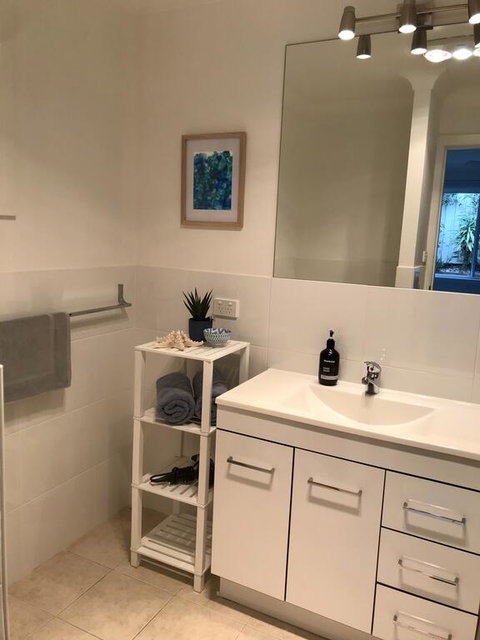 The Villa Shelly Beach - Accommodation VIC 3