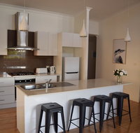 The Villa Shelly Beach - Accommodation VIC