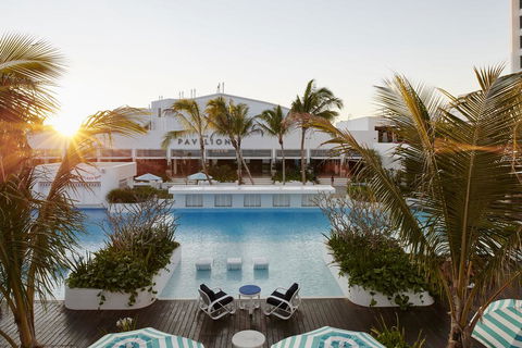 The Ville Resort - Casino - Accommodation VIC 3