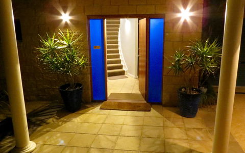 The Wave Oasis SC B&B - Accommodation VIC 0