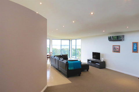 The Wave Oasis SC B&B - Accommodation VIC 3