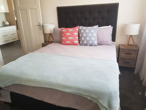 Theme Park Villas - 3 Min Drive To Movie World - Accommodation VIC 2