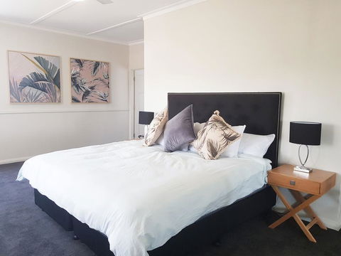 Theme Park Villas - 3 Min Drive To Movie World - Accommodation VIC 0