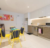 Ther-Rich Apartment - Accommodation VIC