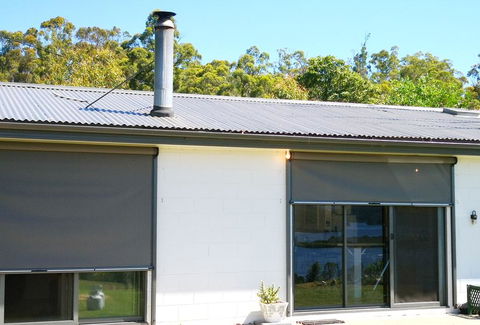 Thistle Dome - Accommodation VIC 2