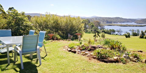 Thistle Dome - Accommodation VIC 1