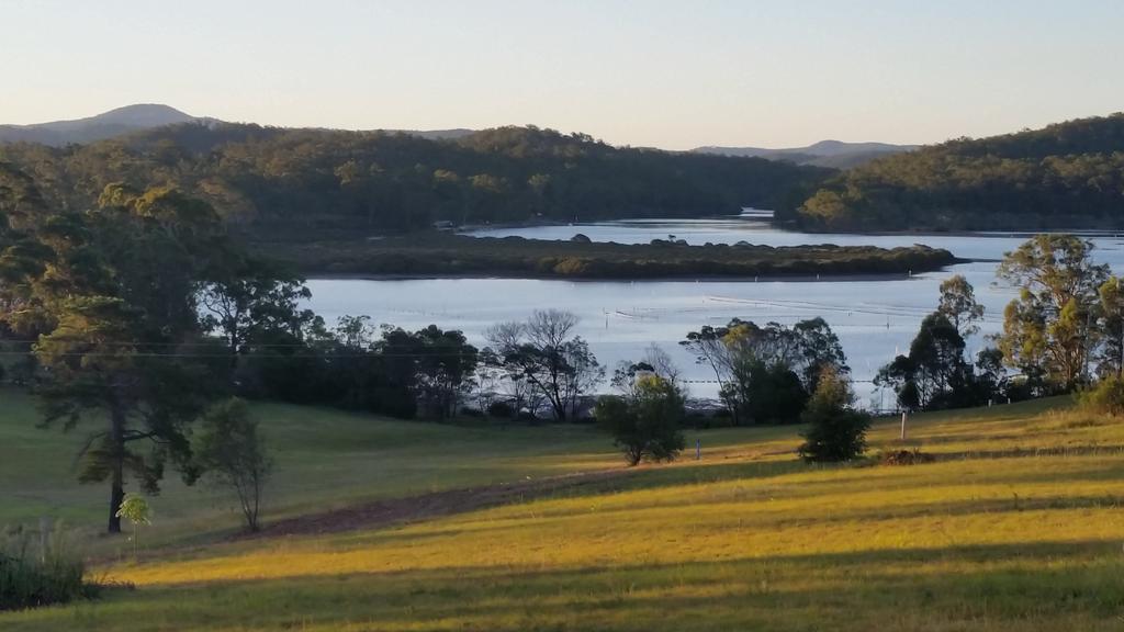 Nethercote NSW Accommodation VIC