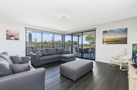 Thunder Point - Accommodation VIC 0