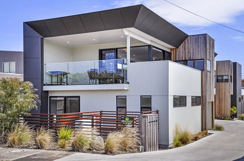 Thunder Point - Accommodation VIC 1