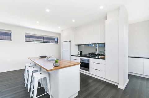 Thunder Point - Accommodation VIC 2