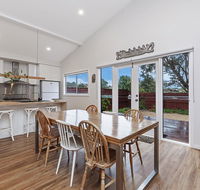 Thunder Point Cottage