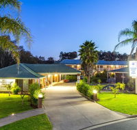 Thurgoona Country Club Resort - Accommodation VIC