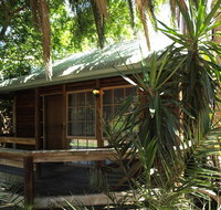 Ti-Tree Village - Accommodation VIC