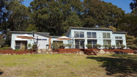 Tilba Coastal Retreat - Accommodation VIC 0