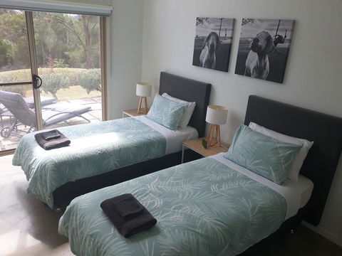 Tilba Coastal Retreat - Accommodation VIC 2