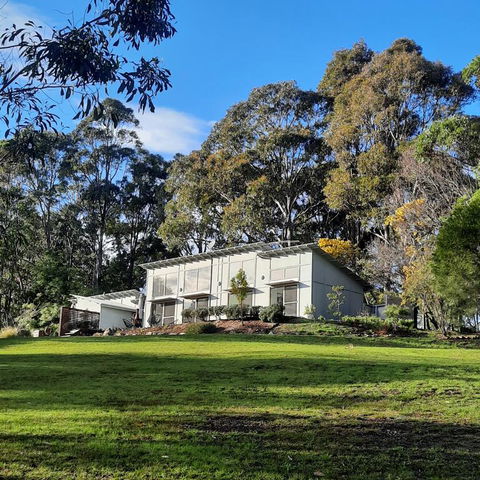 Tilba Coastal Retreat - Accommodation VIC 3
