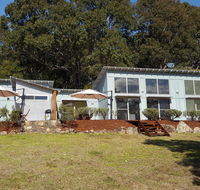 Tilba Coastal Retreat - Accommodation VIC