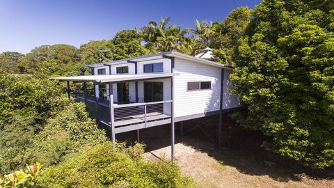 Timbavati - Air-conditioning - WiFi - Accommodation VIC 0