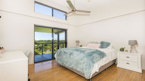 Timbavati - Air-conditioning - WiFi - Accommodation VIC 2