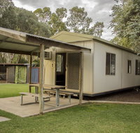 Time Out Holiday Park - Accommodation VIC