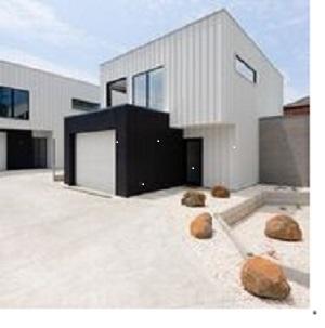 Timor Street Apartments - Accommodation VIC 0