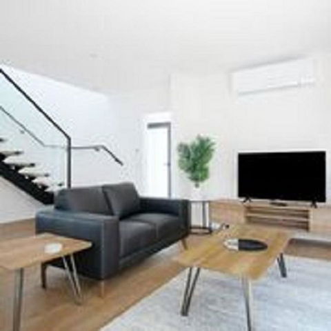 Timor Street Apartments - Accommodation VIC 1