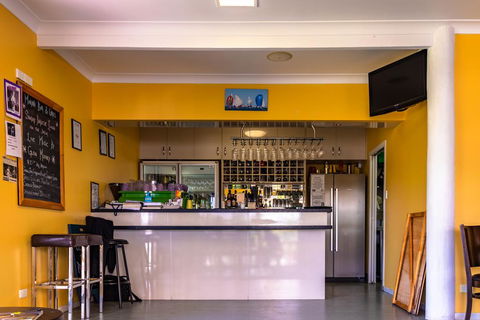 Tin Can Bay Marina Villas - Accommodation VIC 1