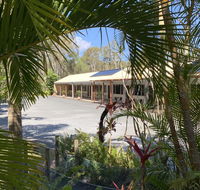 Tin Can Bay Motel - Accommodation VIC