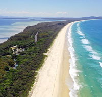 Tiona Holiday Park - Accommodation VIC