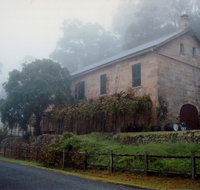 Tizzana Winery Bed and Breakfast - Accommodation VIC