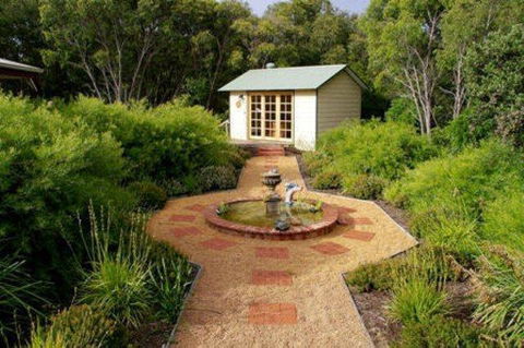 Toby Inlet Homestead - Accommodation VIC 3