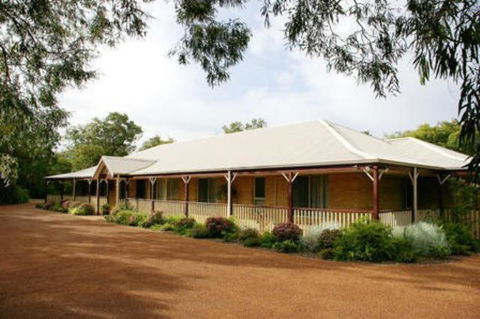 Toby Inlet Homestead - Accommodation VIC 2