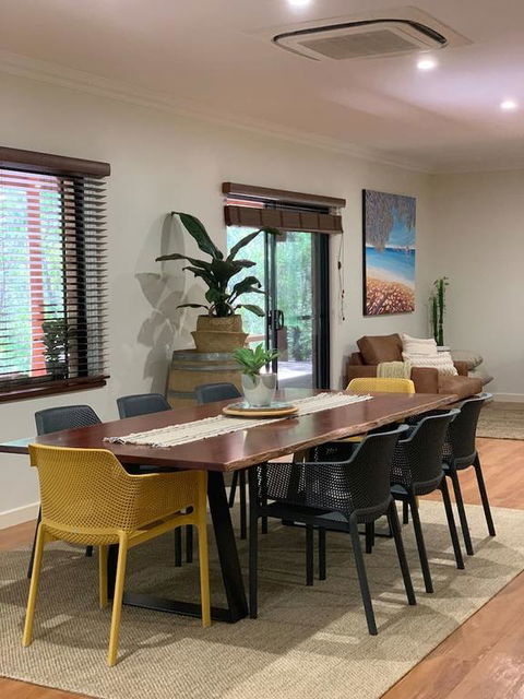 Toby's Escape - Accommodation VIC 2