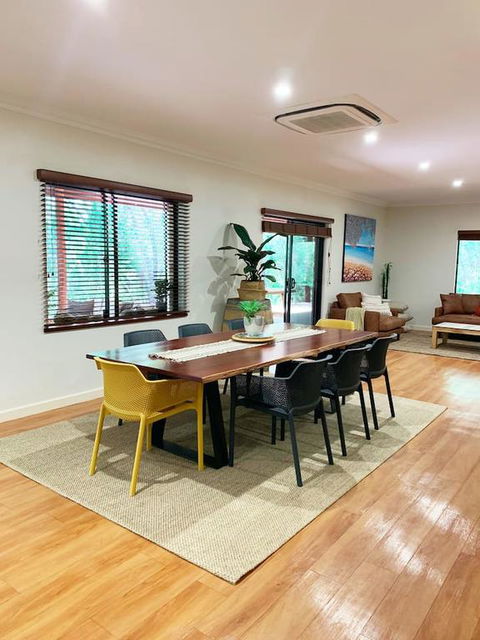 Toby's Escape - Accommodation VIC 3