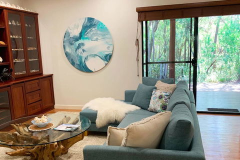 Toby's Escape - Accommodation VIC 0