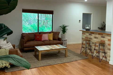 Toby's Escape - Accommodation VIC 1